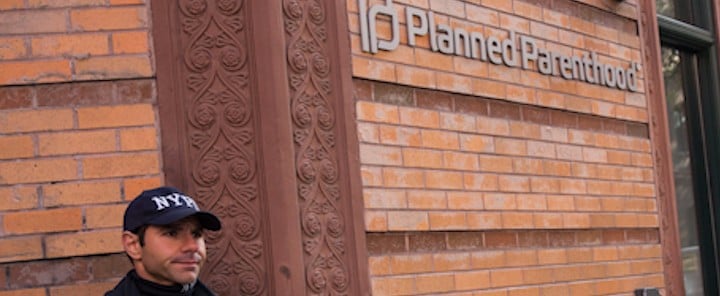 Trump Cuts Funding to Planned Parenthood