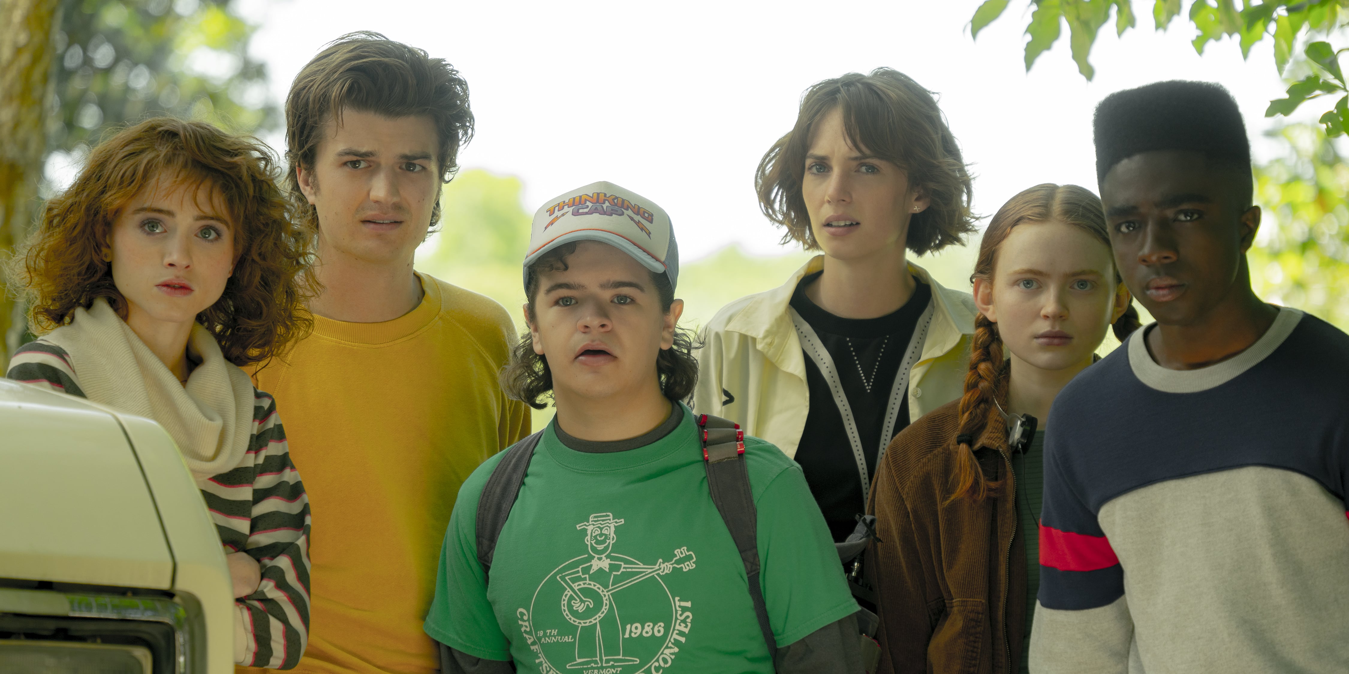 Mike Wheeler's non-story was 'Stranger Things 2' at its weakest