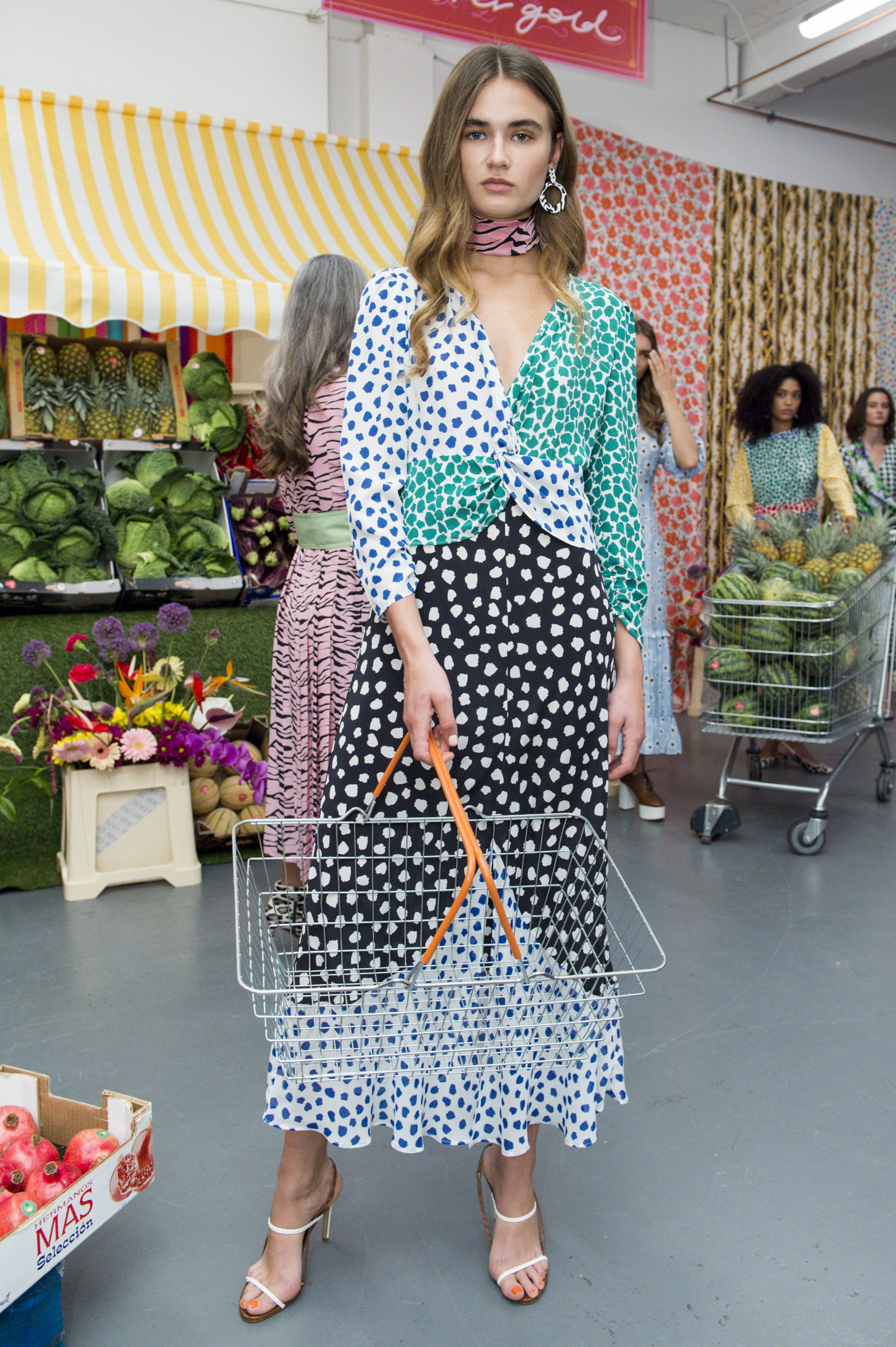 Rixo chelsea dress store
