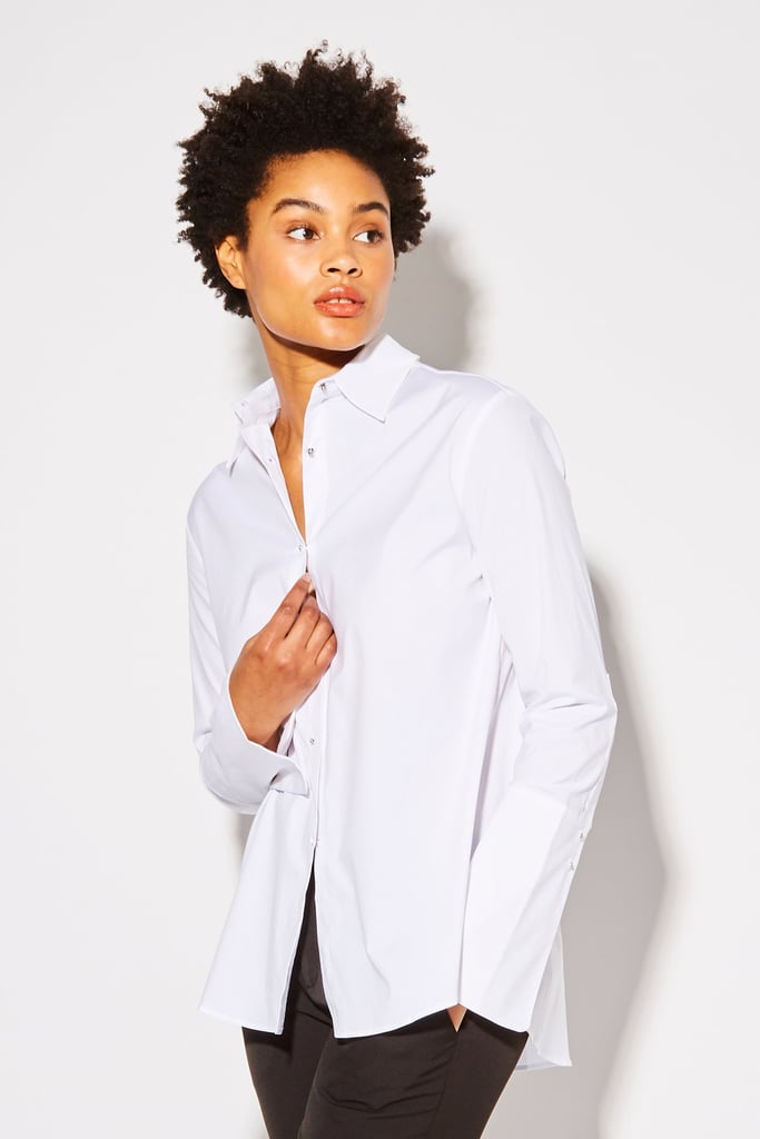 Misha Nonoo Husband Shirt