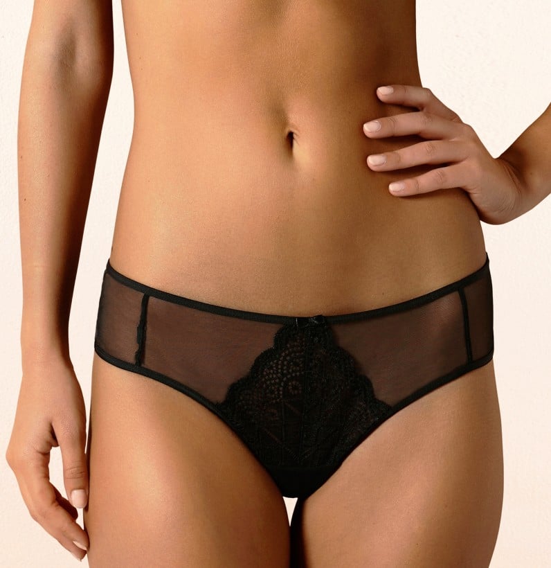 Anemone Hipster Thong ($20)