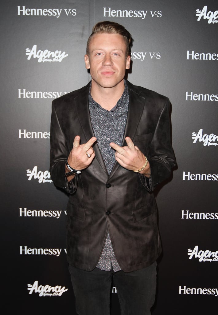 Macklemore Macklemore