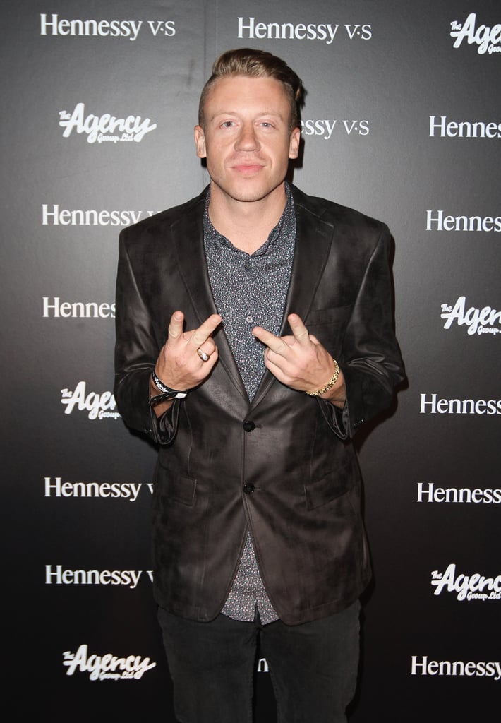 Macklemore