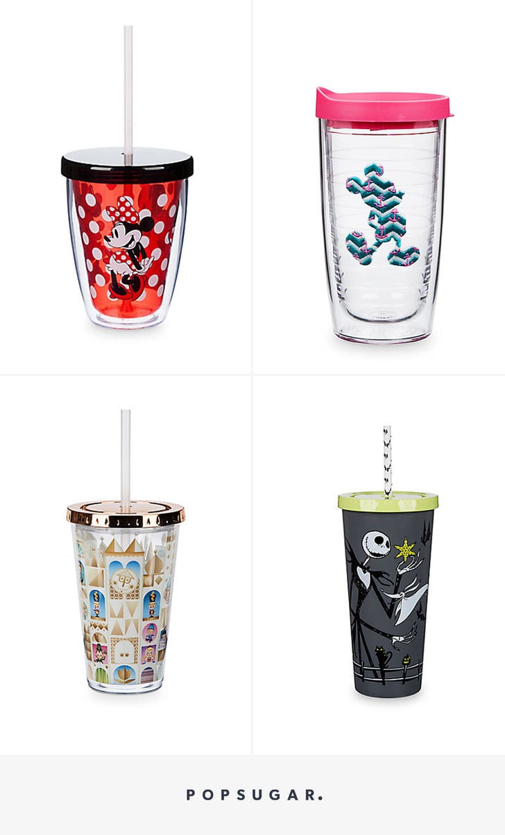 Disney Tumblers POPSUGAR Food