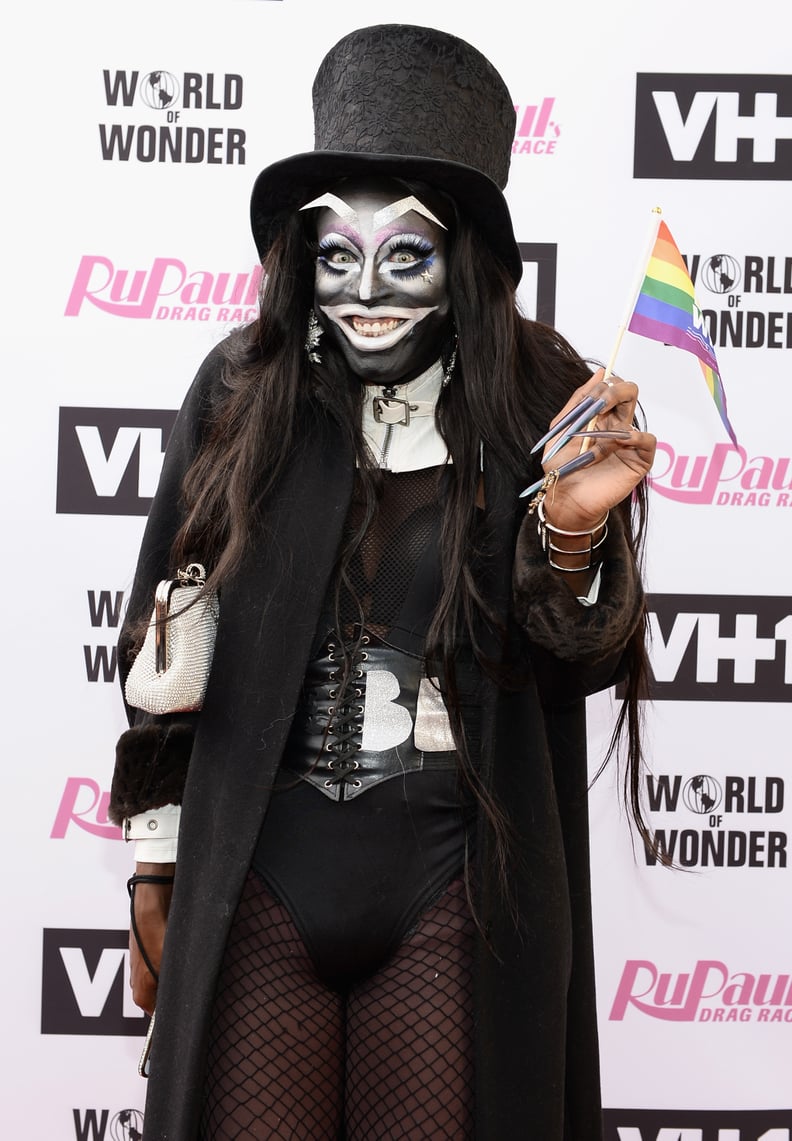 The Gay Babadook