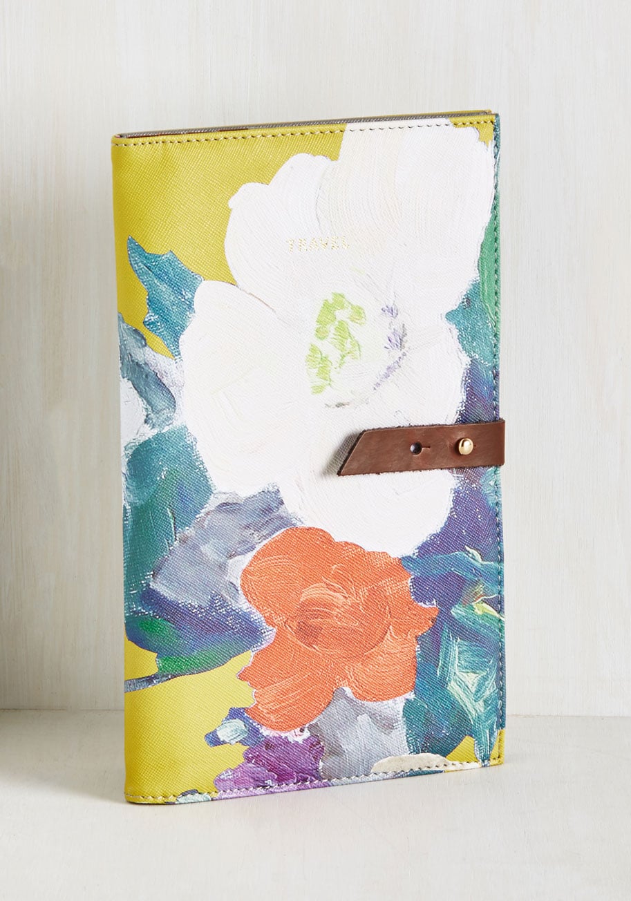 Travel Wallet 78 Gifts For Women That Won