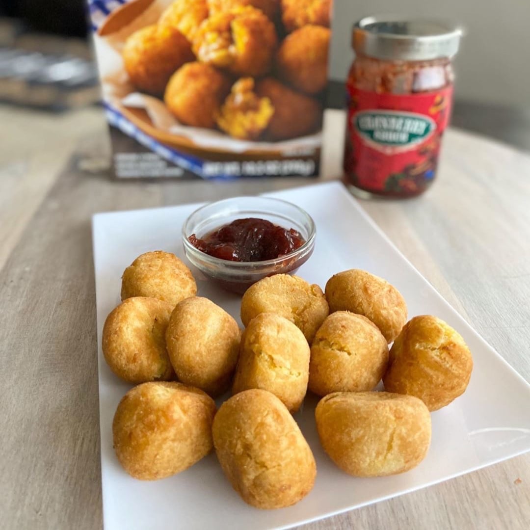 Best Frozen Appetizers From Trader Joe S 2020 Popsugar Food