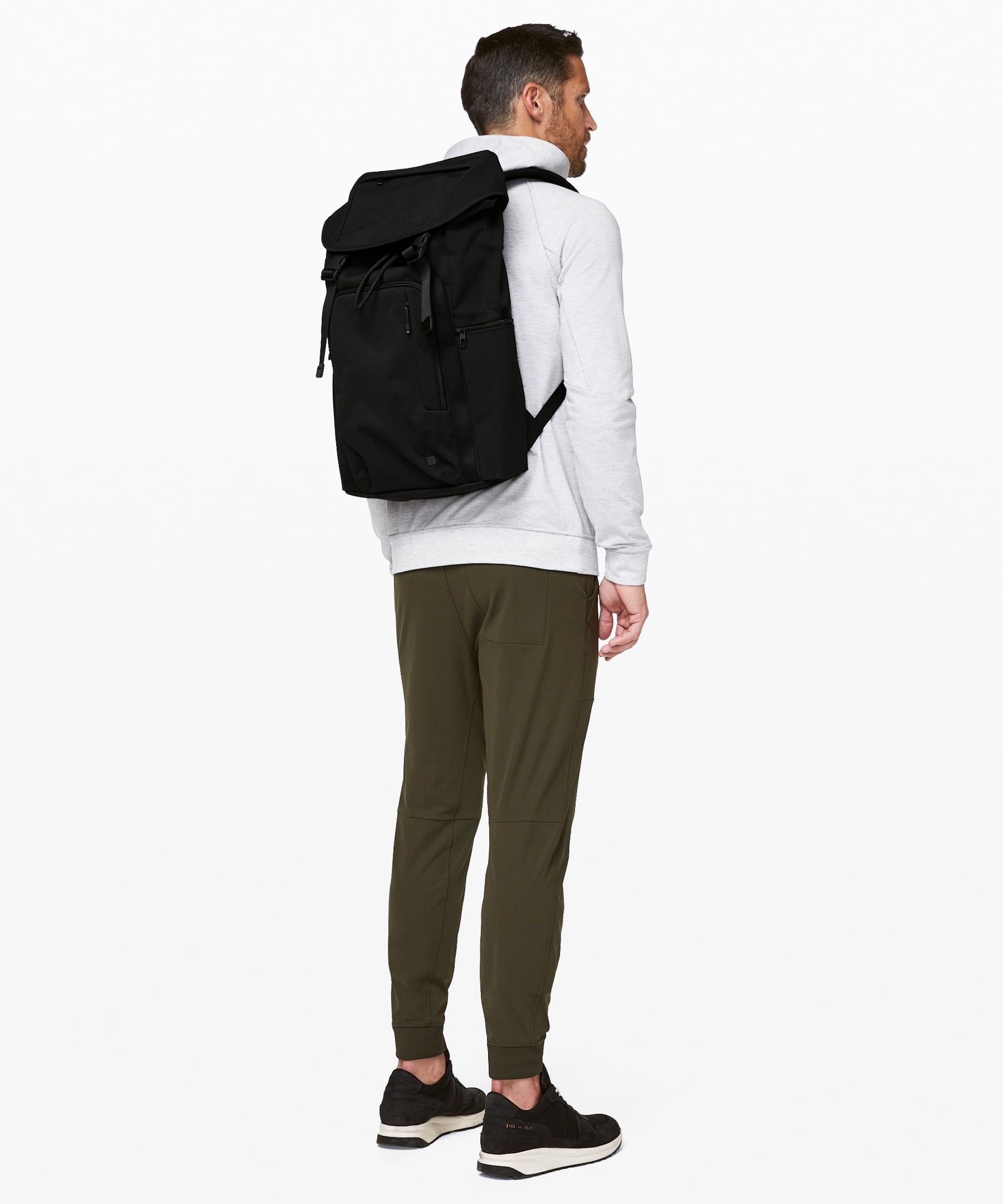 Lululemon Command the Day Backpack Stumped on What to Get the