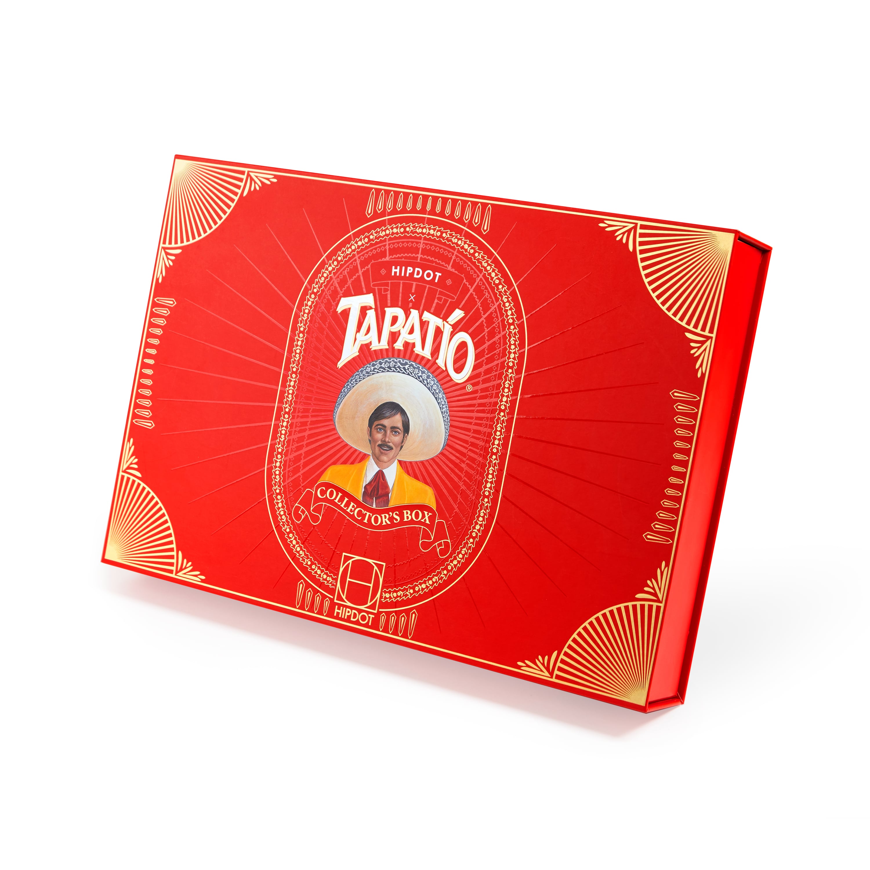 Hipdot tapatio best sale