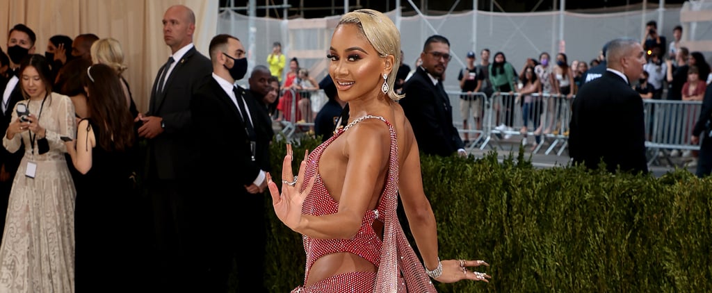 Saweetie Enlists Halle Berry to Help With Catwoman Costume
