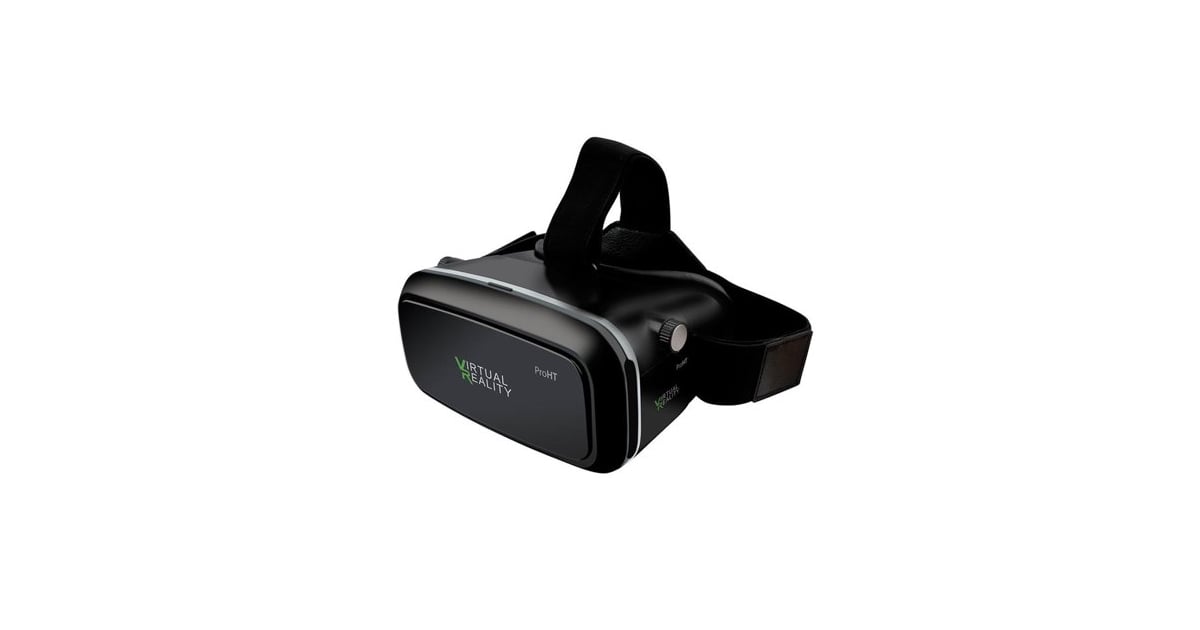 ProHT Mobile VR Headset Best Tech Gadgets From Walmart POPSUGAR