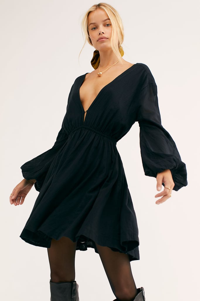 Formentera Mini Dress