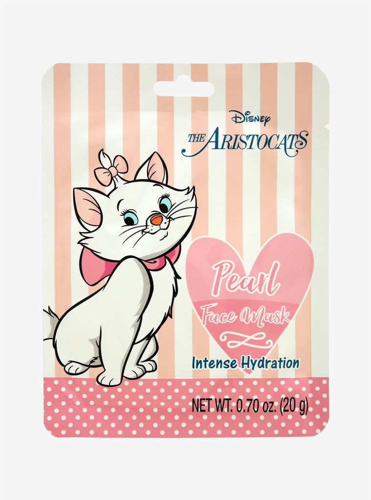 Disney The Aristocats Pearl Face Mask