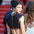 20 Times Kendall Jenner Brought the Heat in 2015 and We Almost Couldn’t Handle It