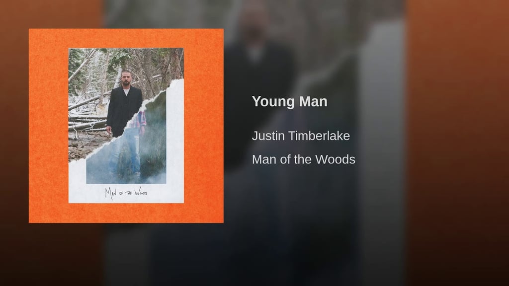 "Young Man"