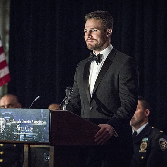 TV Crushes of 2015