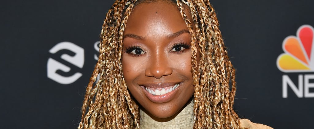 Brandy to Star in A24's The Front Room