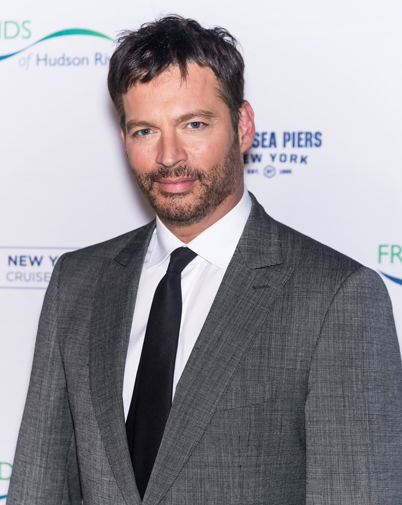 Harry Connick Jr. Hot Pictures