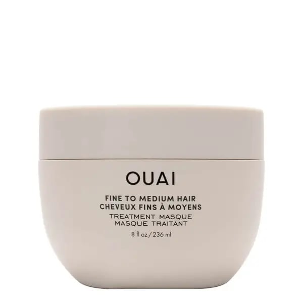 Ouai Treatment Mask For Fine and Medium Hair