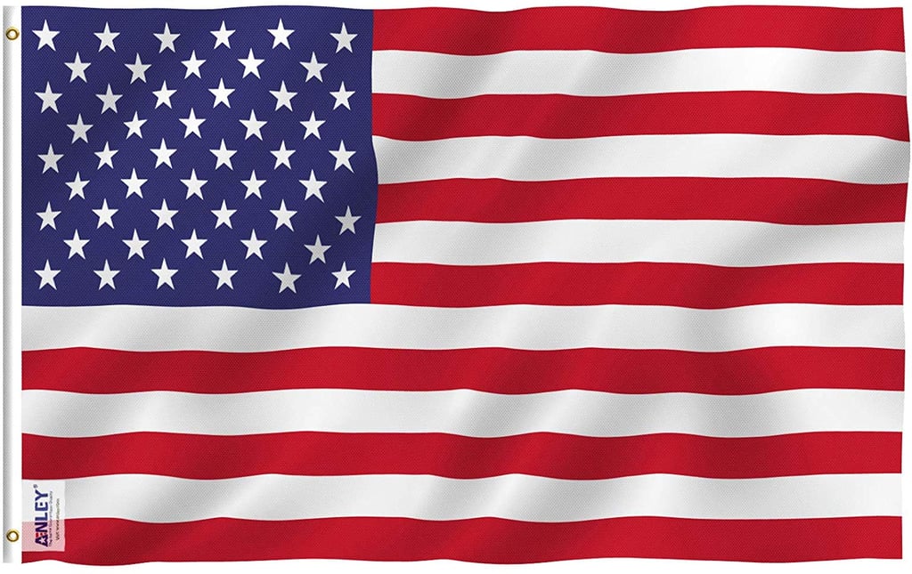 American flag