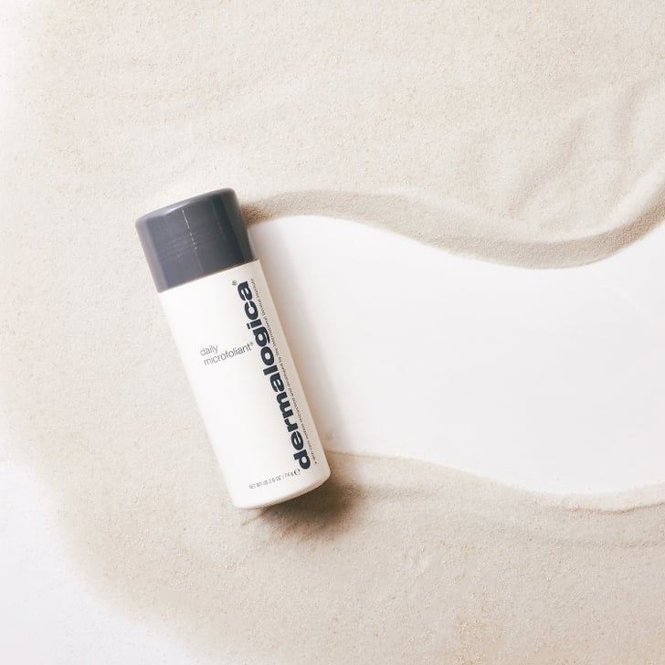 Dermalogica Daily Microfoliant Exfoliator Best Products For