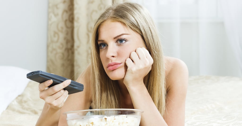 Should I Stop Watching My Favorite TV Show?