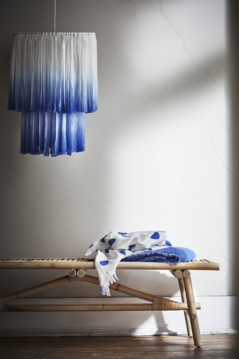 Tankvard Lamp Shade