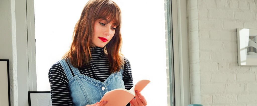 Should You Get Bangs For Fall?