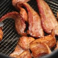 The Craziest Way to Cook Bacon So It's Simultaneously Crispy and Chewy