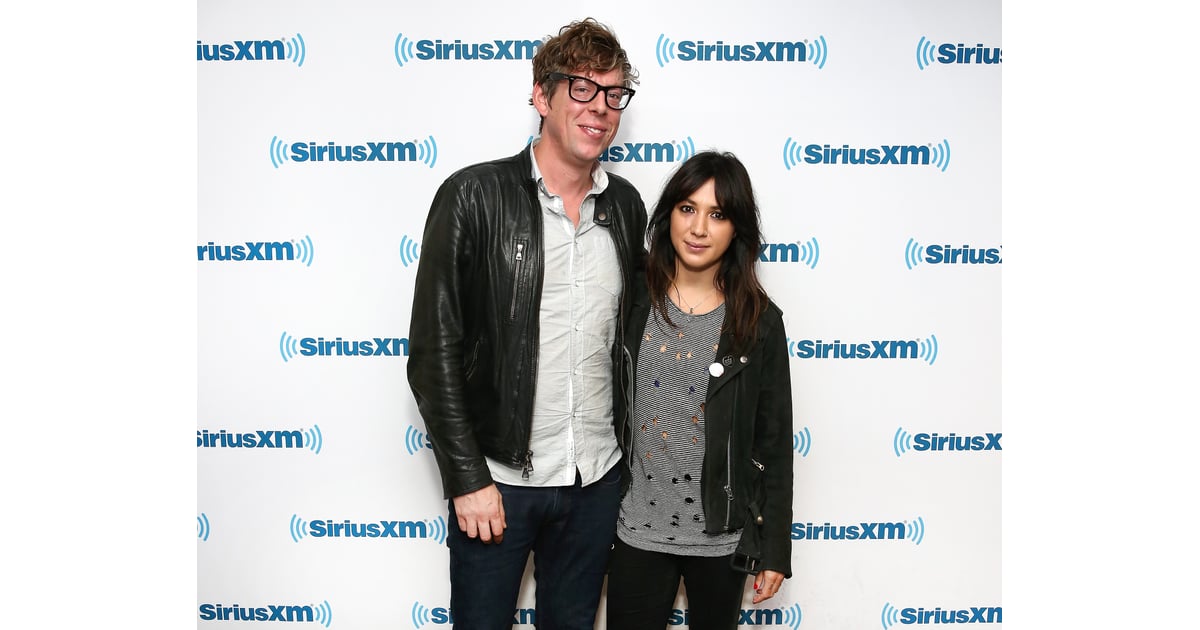 Michelle Branch, Patrick Carney Separating After 3 Years of Marriage