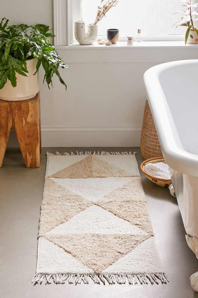 Blair Looped Runner Bath Mat