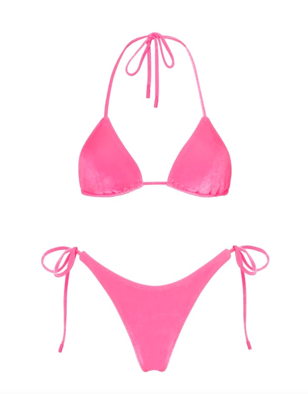 Triangl Vinca and Momo Swimsuit