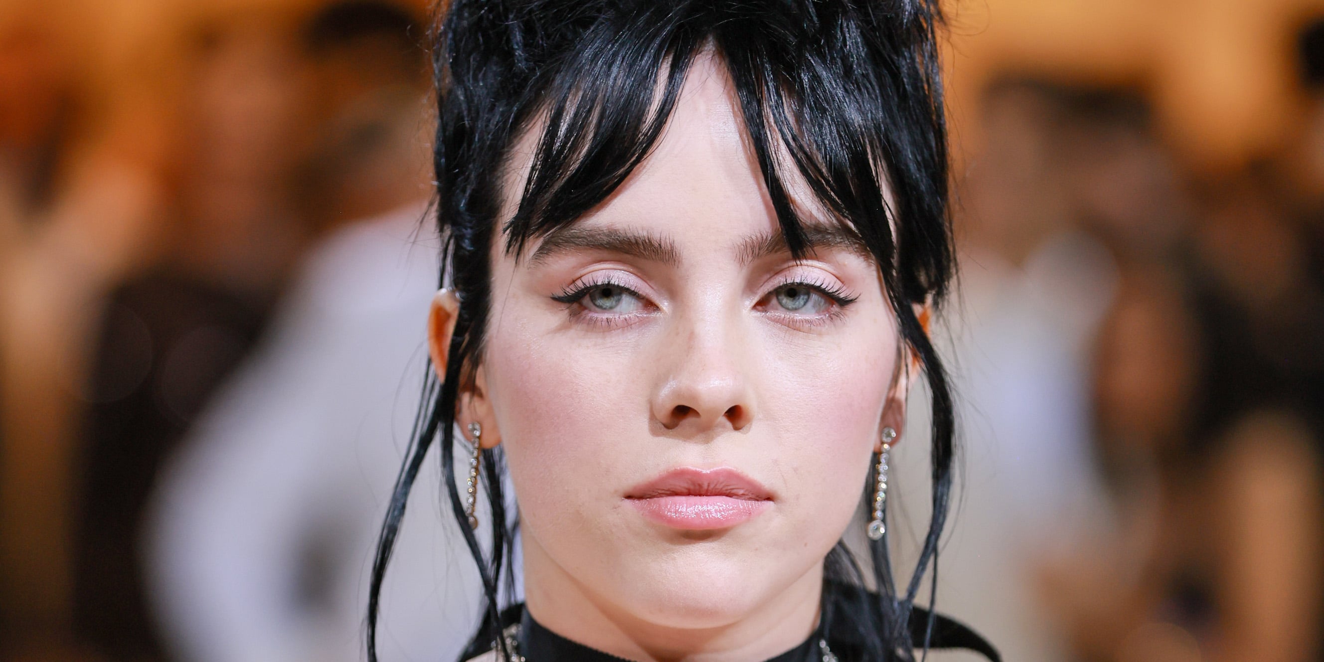 Billie Eilish Opens Up About Her Tourette-Syndrome Tics | PS Fitness