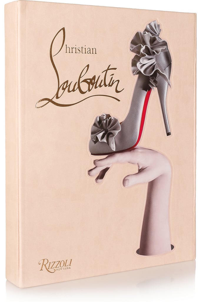 Christian Louboutin Rizzoli Book