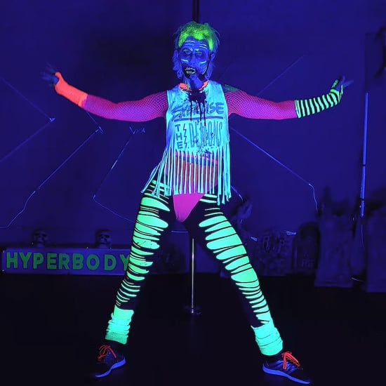 30-Minute Zombie Dance Workout