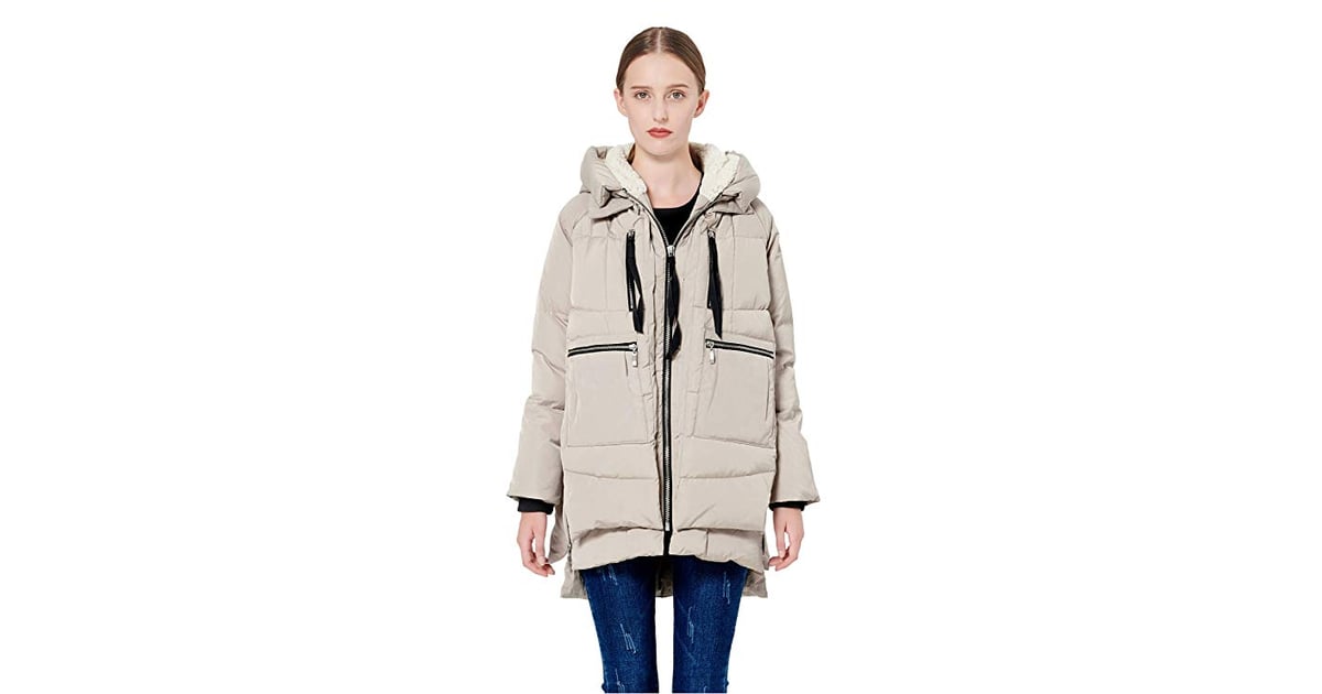 Orolay Women's Thickened Down Jacket | The Popular Amazon Coat Is Back ...