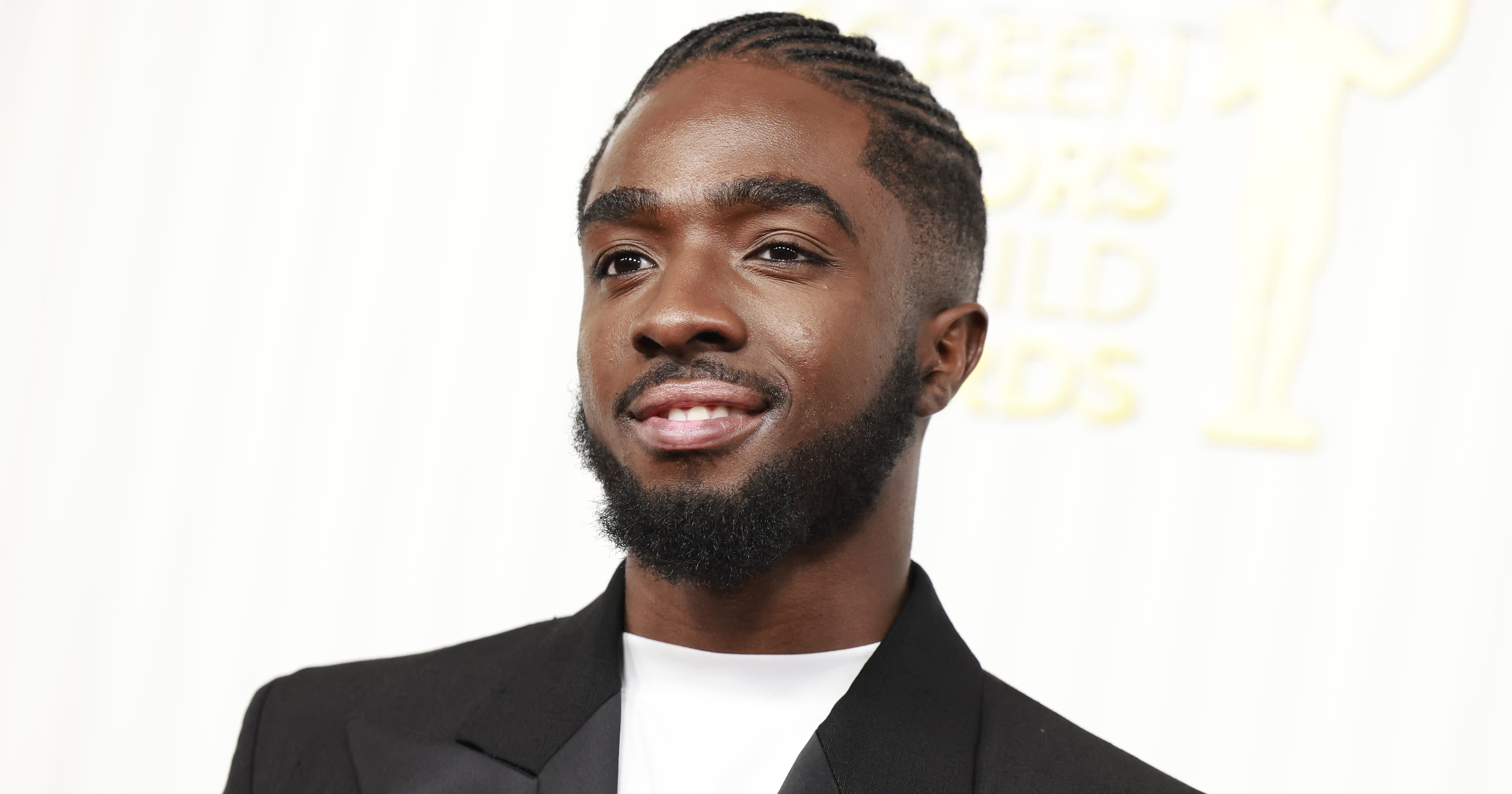 Caleb McLaughlin Facts | PS Celebrity