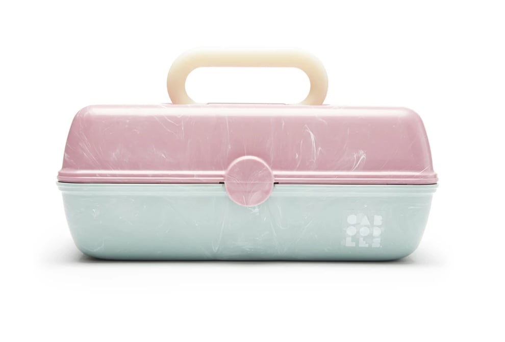 Caboodles Makeup Case