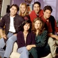 Matt LeBlanc Shuts Down Friends Reunion Rumours: "Old Friends? I Don't Think So"