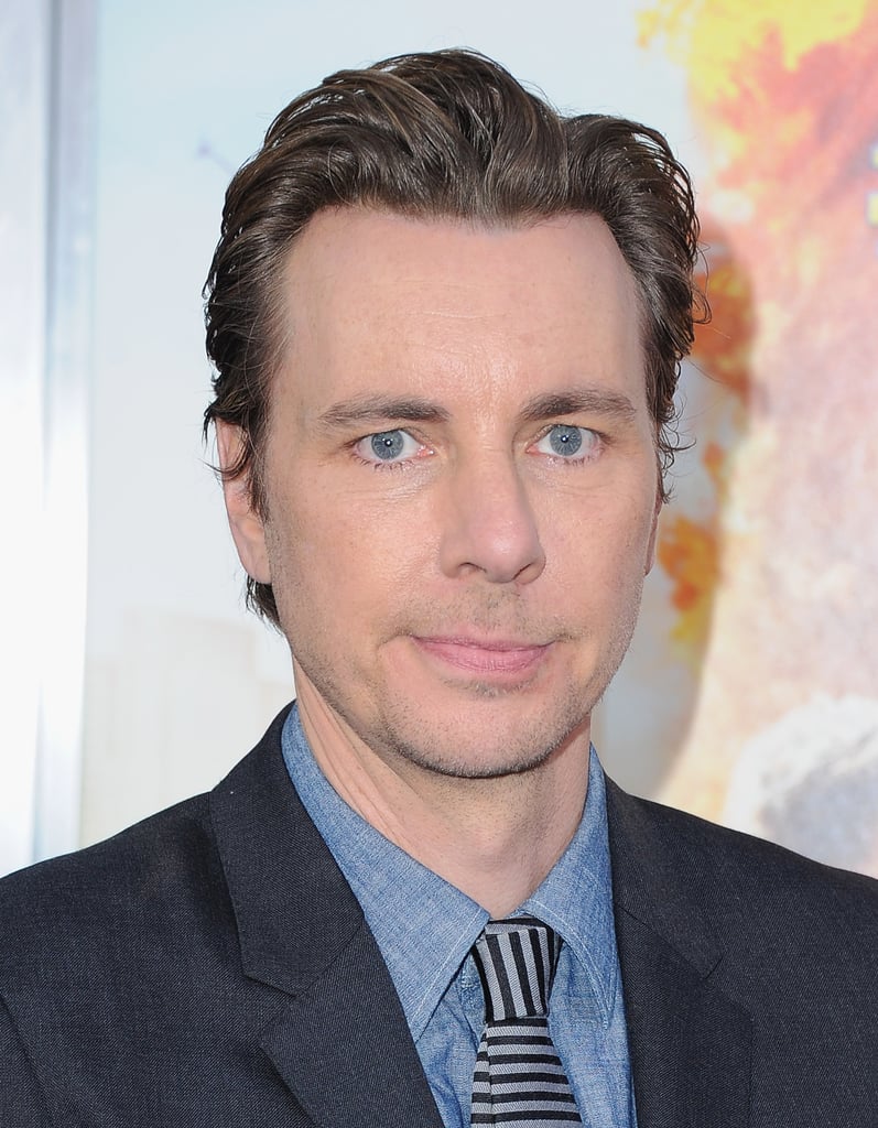 Dax Shepard as Mike