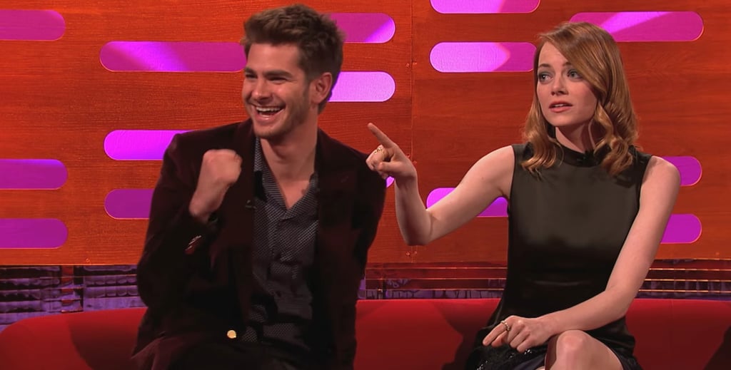 Best Graham Norton Interview Videos