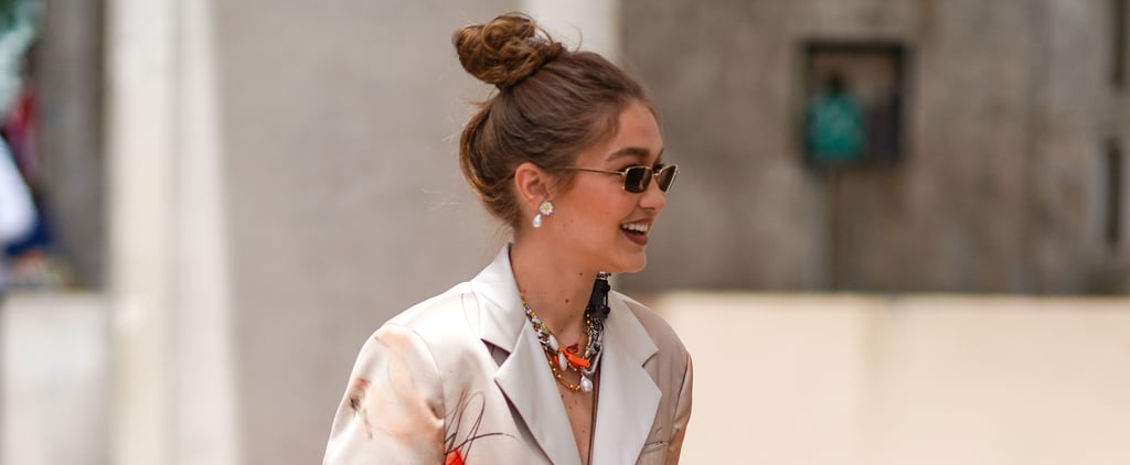 14 Messy Bun Hairstyles For All Hair Types