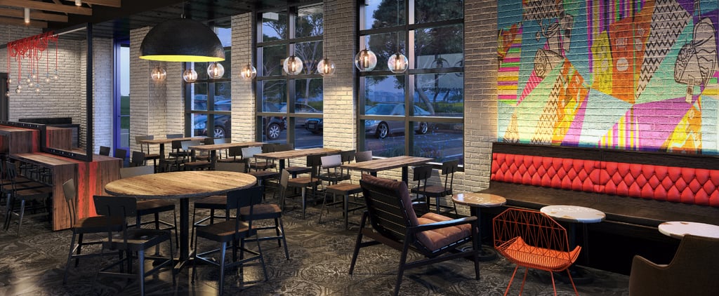 Taco Bell's Restaurant Redesign