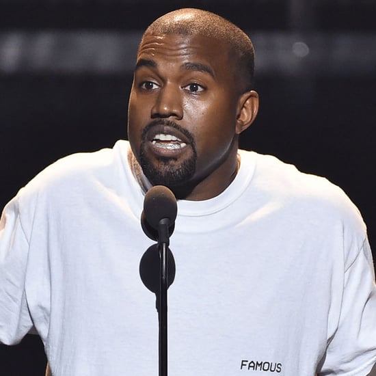 Internet Reactions to Kanye West's 2016 VMAs Speech