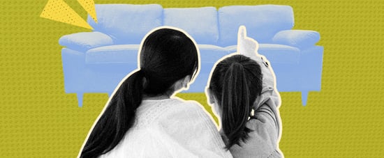 Living Room Family: Child Experts Explain the Importance