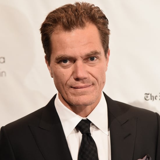 Michael Shannon's Reaction to His Oscar Nomination 2017