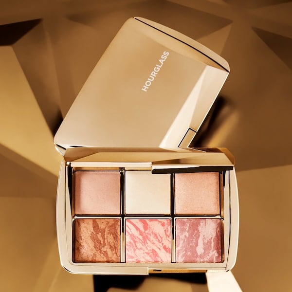 Hourglass Ambient Lighting Face Palette Best Sephora Beauty Products