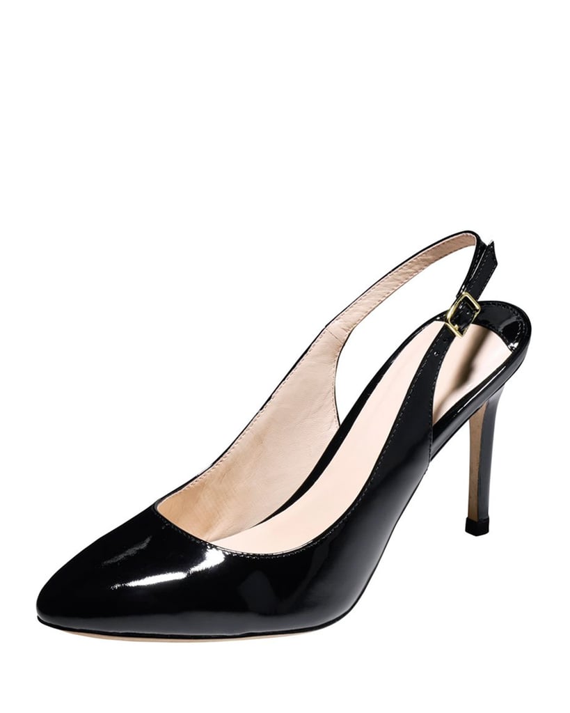 Cole Haan Bethany Patent Leather Pump ($248)