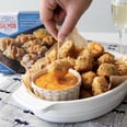 These Tasty Trader Joe's Appetizers Are All Guaranteed Crowd-Pleasers