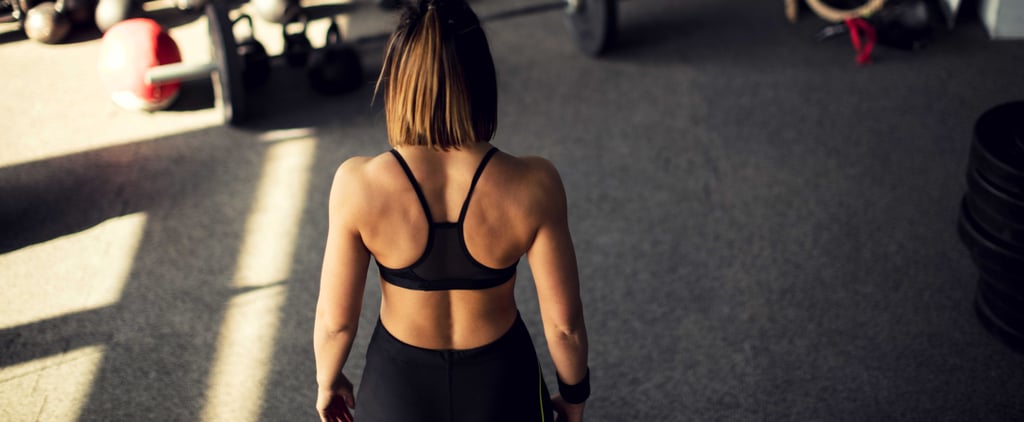 How to Build Lean Muscle